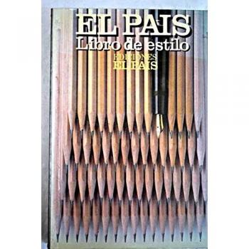 Pais libro de estilo, el