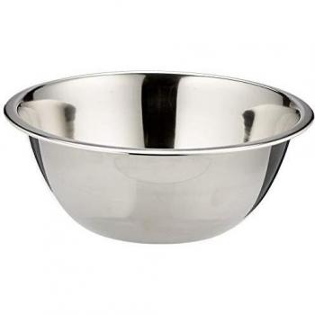 Lacor - 14025 - Bol Conico Garinox Inox-2,5 Litros