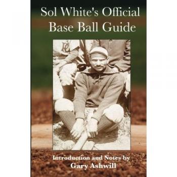 Guía Oficial de Béisbol de Sol White (Clásicos del Juego de Verano)