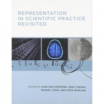 Representation in Scientific Practice Revisited