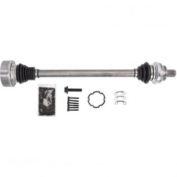 Eje motriz y árbol de transmisión POINT GEAR PNG74911 - fabricado en acero de alta resistencia, diseño optimizado para eficiencia en la transmisión de potencia, compatible con múltiples modelos de vehículos, acabado resistente a la corrosión, fáci