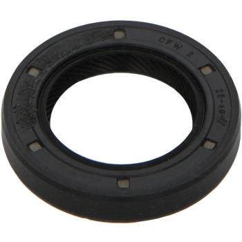Sello de eje CORTECO para transmisión manual 01033852B, anillo retén para caja de cambios, compatible con diversas marcas y modelos, fabricado en material resistente a la abrasión y temperaturas extremas, diseñado para prevenir fug