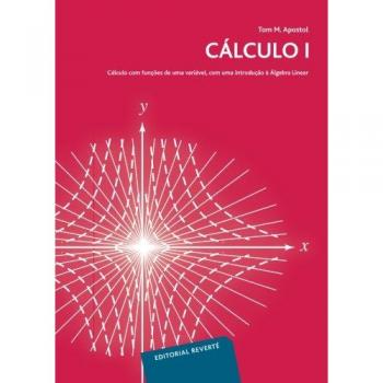 Calculus: Cálculo. Cálculo Com Funçoes De Una Variável,: 1