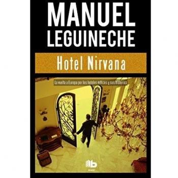 Hotel Nirvana - Manuel Leguineche