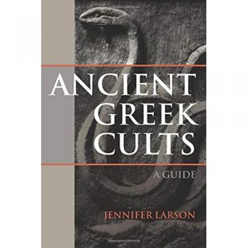 Ancient Greek Cults
