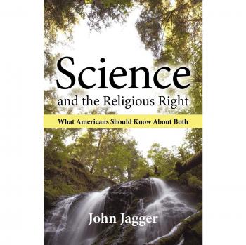 Ciencia y la Derecha Religiosa: Lo que los Americanos Deben Saber Sobre Ambos (edición en tapa blanda)