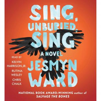 Sing, Unburied, Sing