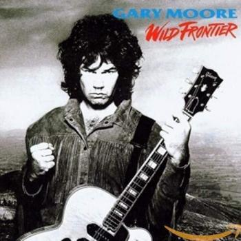 wild fronteer - Gary Moore