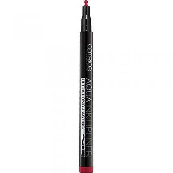 Catrice Cosmetics Aqua Ink Perfilador De Labios 060