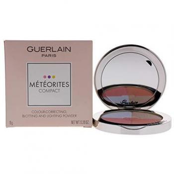 Guerlain MET 19 COMP/PDR 3 MEDIUM
