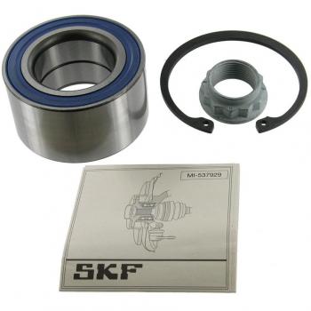 SKF VKBA 3628 Kit de rodamientos para rueda