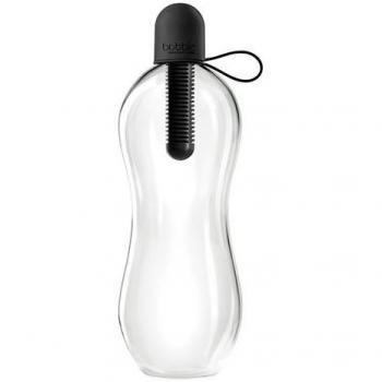 Bobble - Botella de agua con filtro integrado