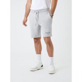 Björn Borg Borg Logo Shorts Grey, Size S