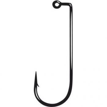 Anzuelo Jig 90 con Ojal Gamakatsu 8/0 de Alambre Resistente