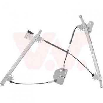Elevalunas VAN WEZEL 5841262, tipo de producto: elevalunas eléctrico, características: compatible con modelos específicos de vehículos, fácil instalación, fabricado con materiales de alta calidad, diseño preciso para un ajuste perfecto