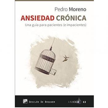 Ansiedad Crónica: 12