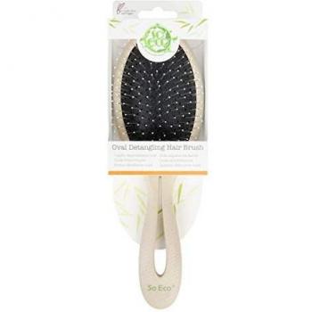 Cepillo Desenredante Biodegradable So Eco Compostable 1 Ud