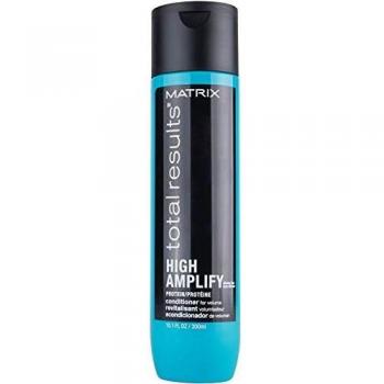 Matrix | Total Results | High Amplify | Volume Conditioner | Volume For Fine, Flat Hair
