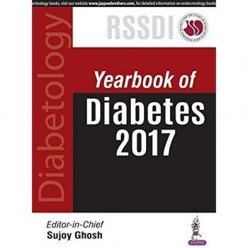 Yearbook of Diabetes 2017