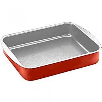 IBILI 370140 - Fuente Horno Cupra 40X33X7 Cms.