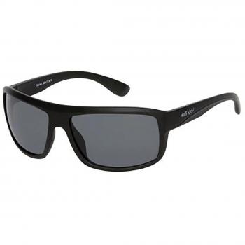 Ugly Fish P3477 Polarized Men's Sunglasses Black 59mm