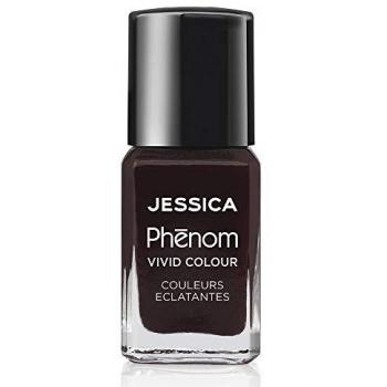 Jessica Phenom Vivid Colour Nail Polish 016 The Penthouse 14ml