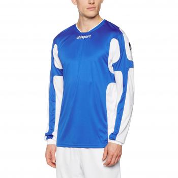 uhlsport Camiseta Cup la, todo el año, unisex, color Varios colores - azul, tamaño XXL