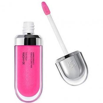 KIKO Milano 3D Hydra Lipgloss 25 | Brillo de labios emoliente efecto 3D