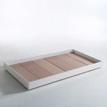 La redoute interieurs cajon cama con ruedas maysar