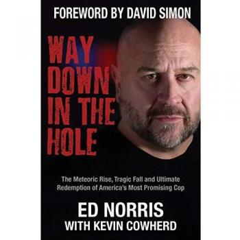 Way Down in the Hole: The Rise and Fall of America's Cop - Paperback Edition