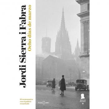 Ocho días de marzo - Jordi Sierra I Fabra