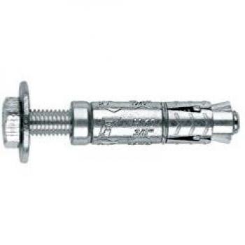 Index AZAMT16 - Anclaje zamak tornillo M16 x 140 25