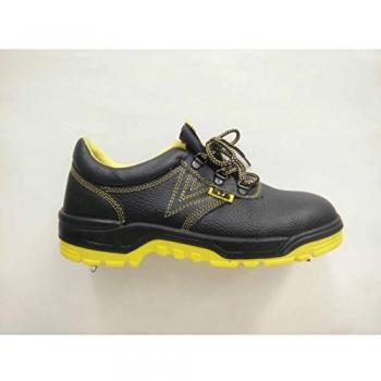 Trueno Nv102392 - Zapato seg t41 s3 pu/pl met mundo piel ne nivel