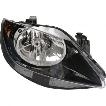 Faro Principal VALEO 043813 - Faro delantero derecho, Conjuntos de Luces