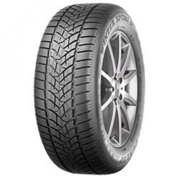 Dunlop Winter Sport 5 SUV Performance Tire 265/50 R19 110V