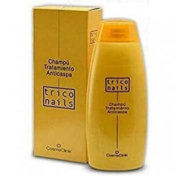 Triconails Cosmeclinik Triconails Champu Anticaspa 250Ml. 250 ml