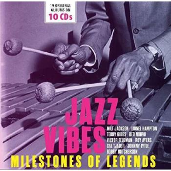 Jazz VIBES