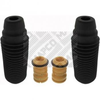 Kit de protección para amortiguadores MAPCO 34509