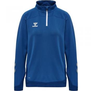Hummel Lead Women's Half-Zip Tracksuit Jacket