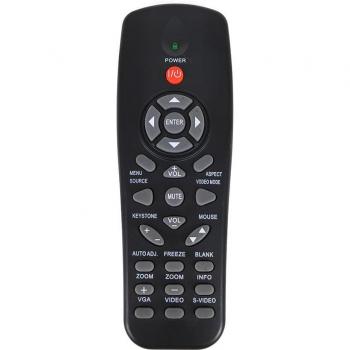 Mando a distancia IR2804 para proyector DELL 1210S 1610HD 1209S 1220 1800MP 1100MP 4310WX 3300MP S320WI