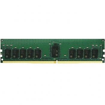 Synology D4ER01-16G DDR4 ECC Registered DIMM de 16GB para Synology FS3410, SA3610 y SA3410