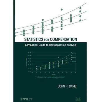 Statistics for Compensation: A Practical Guide to Compensation Analysis