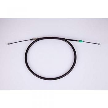 HELLA 8AS 355 662-551 Cable de accionamiento, freno de estacionamiento AS6255