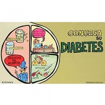 Conozca su diabetes