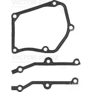 REINZ Juego de juntas, cadena distribución para BMW Série 3 (Ref: 15-31356-01) - Juego de juntas, cárter de mando REINZ 15-31356-01 - REINZ ARR