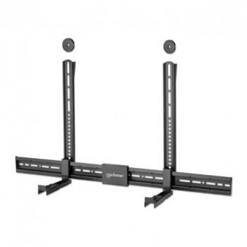Soporte Universal Manhattan para Barra de Sonido