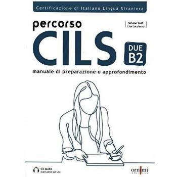PERCORSO CILS DUE B2