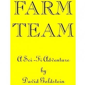 Equipo de Granja - Edición en Rústica de David Goldstein