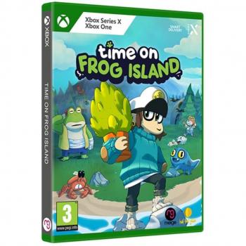 Time on Frog Island - Xbox One