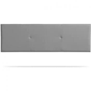 Cabecero Tapizado Alma Polipiel 145x50x5 cm Moonia